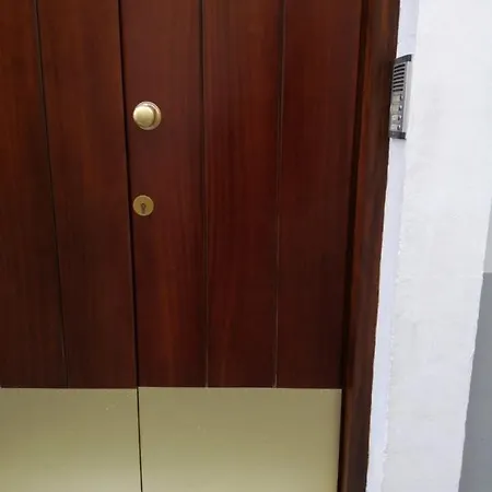 Apartment Casa Blanca-parking Gratis Sanlucar de Barrameda