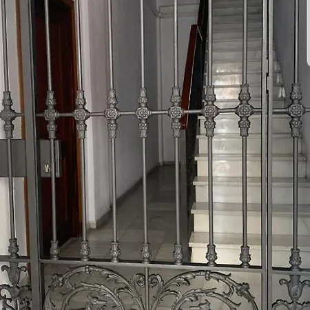 Casa Blanca-parking Gratis * Sanlucar de Barrameda