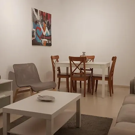 Apartment Casa Blanca-parking Gratis *