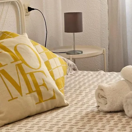 Casa Blanca-parking Gratis Apartment *