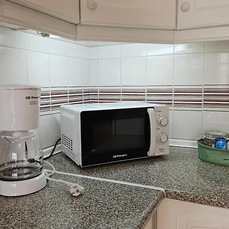 Casa Blanca-parking Gratis Apartment