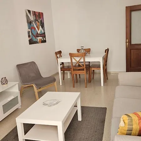 Casa Blanca-parking Gratis * Sanlucar de Barrameda