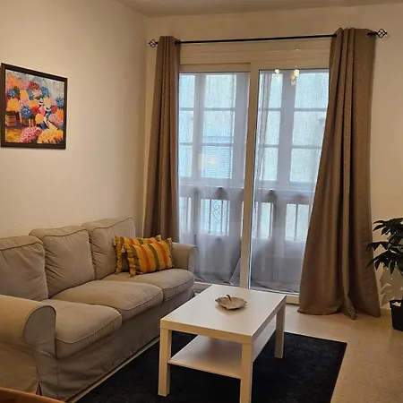 Casa Blanca-parking Gratis * Sanlucar de Barrameda