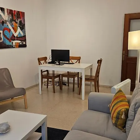 Casa Blanca-parking Gratis Sanlucar de Barrameda