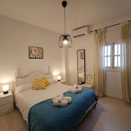 Casa Blanca-parking Gratis Apartment