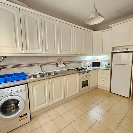Apartment Casa Blanca-parking Gratis