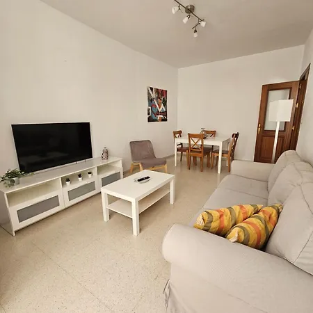 Apartment Casa Blanca-parking Gratis *